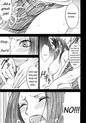 Hebihime Page #28