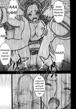 Hebihime Page #60