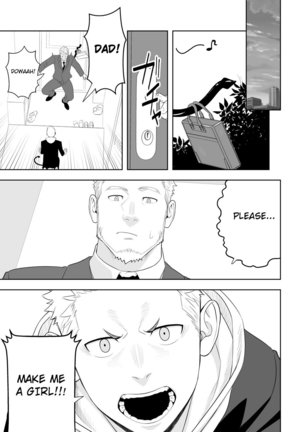 Midnight Rescue Page #14
