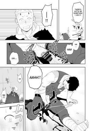 Midnight Rescue Page #30