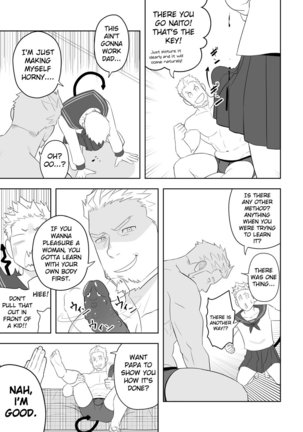 Midnight Rescue Page #18