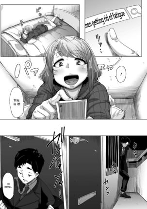 Daijoubu? Oppai Momu? | Are you alright? Do you need to rub some boobs? - Page 2