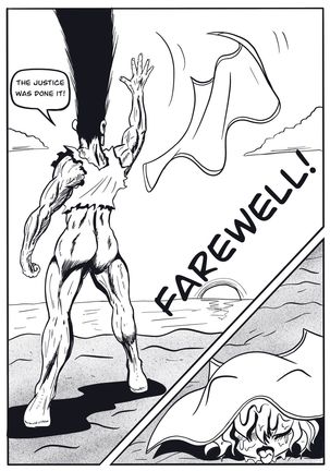 Beach x Bitch Page #20