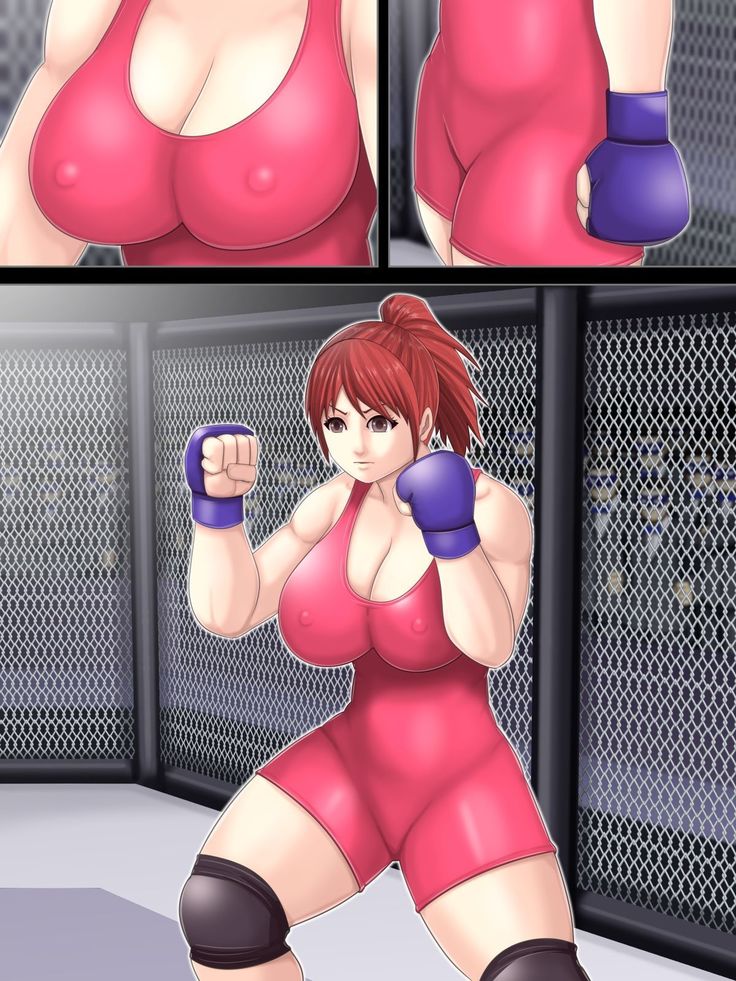 Nyikuru Arena-Wrestling Elite Yuri Tochigi Hen-