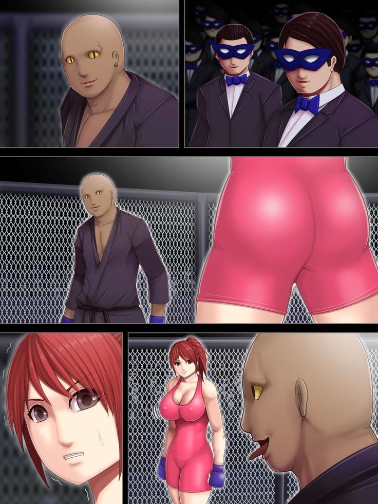 Nyikuru Arena-Wrestling Elite Yuri Tochigi Hen-