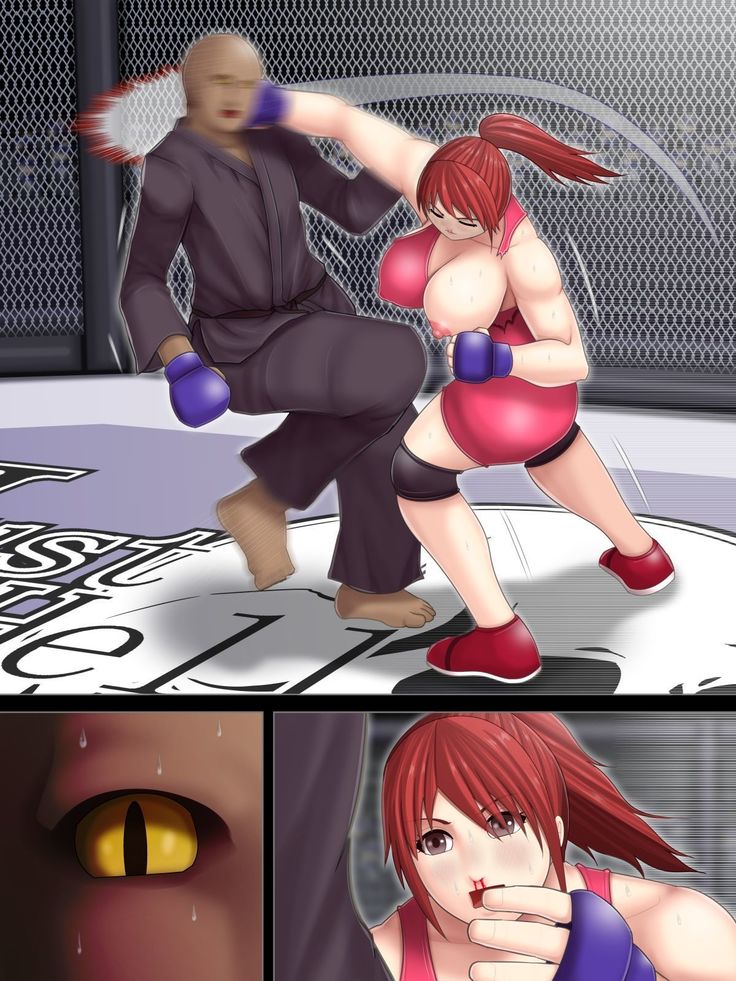 Nyikuru Arena-Wrestling Elite Yuri Tochigi Hen-