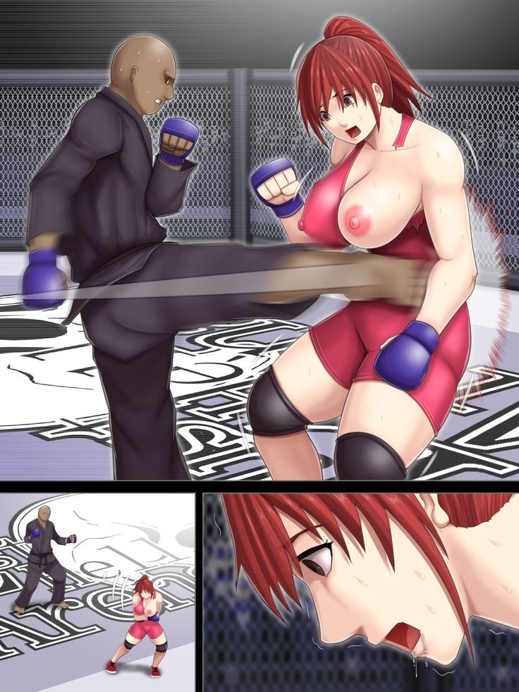 Nyikuru Arena-Wrestling Elite Yuri Tochigi Hen-