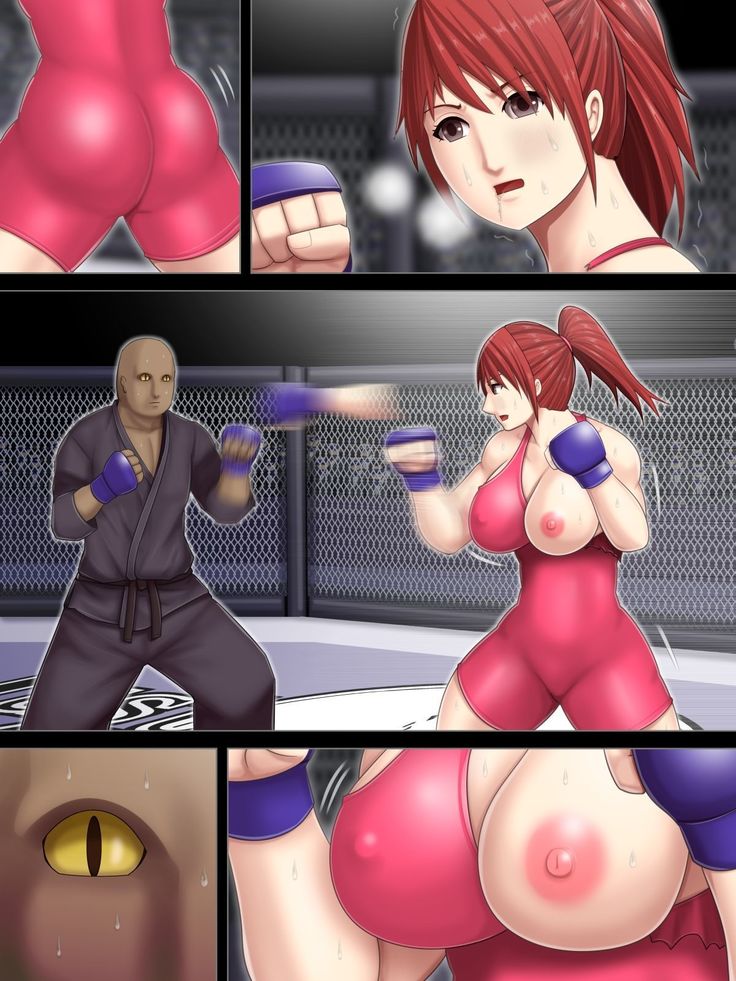 Nyikuru Arena-Wrestling Elite Yuri Tochigi Hen-