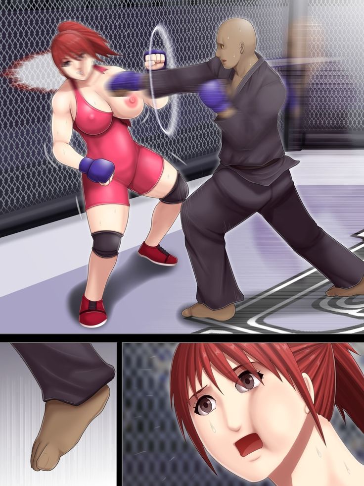 Nyikuru Arena-Wrestling Elite Yuri Tochigi Hen-