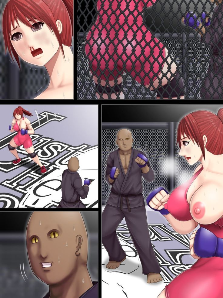 Nyikuru Arena-Wrestling Elite Yuri Tochigi Hen-