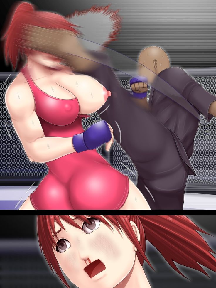 Nyikuru Arena-Wrestling Elite Yuri Tochigi Hen-