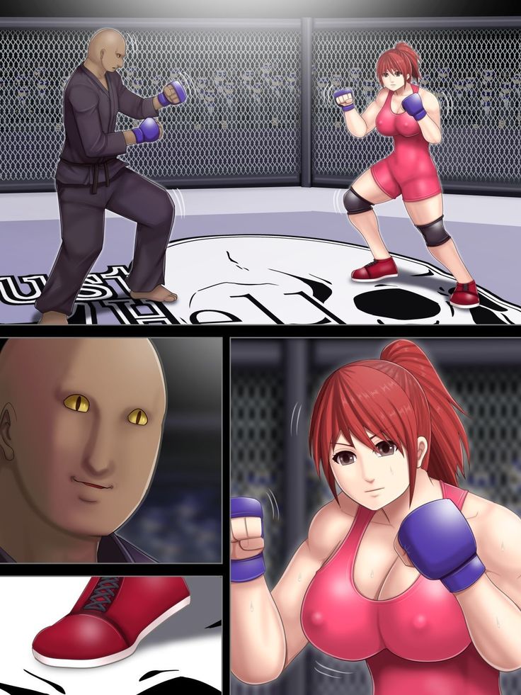 Nyikuru Arena-Wrestling Elite Yuri Tochigi Hen-