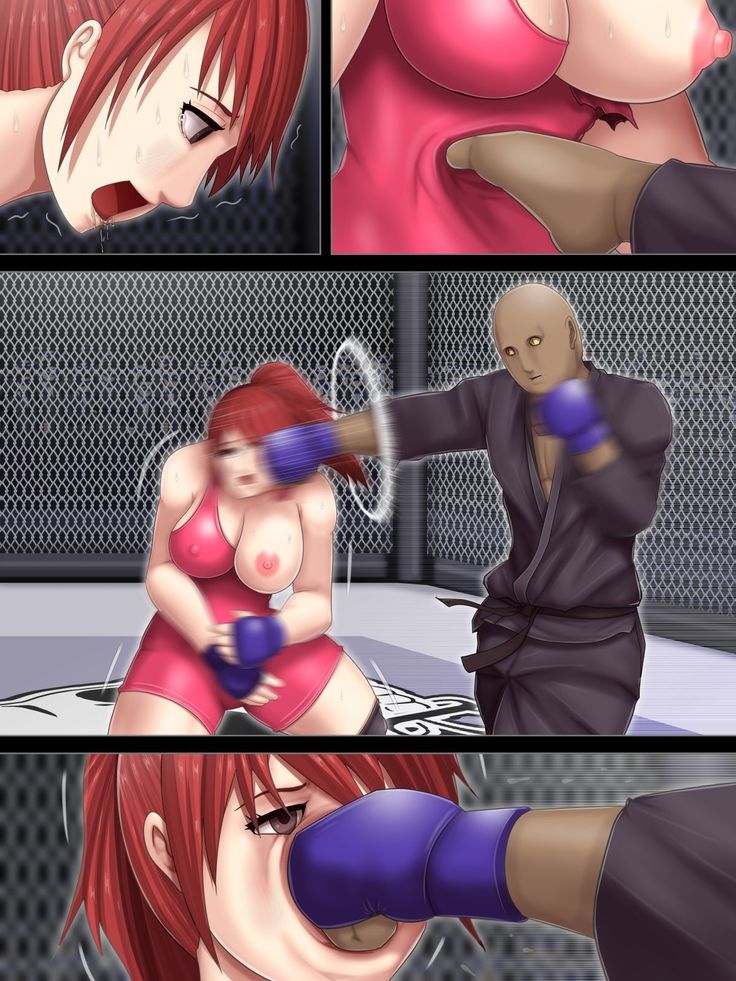 Nyikuru Arena-Wrestling Elite Yuri Tochigi Hen-