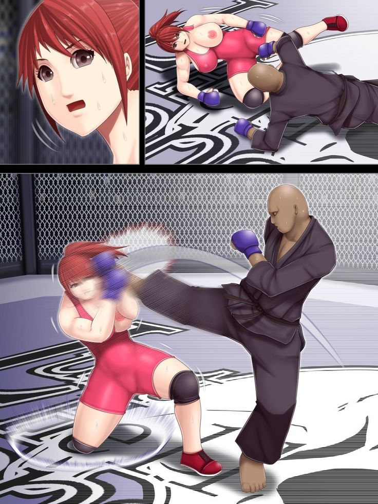 Nyikuru Arena-Wrestling Elite Yuri Tochigi Hen-