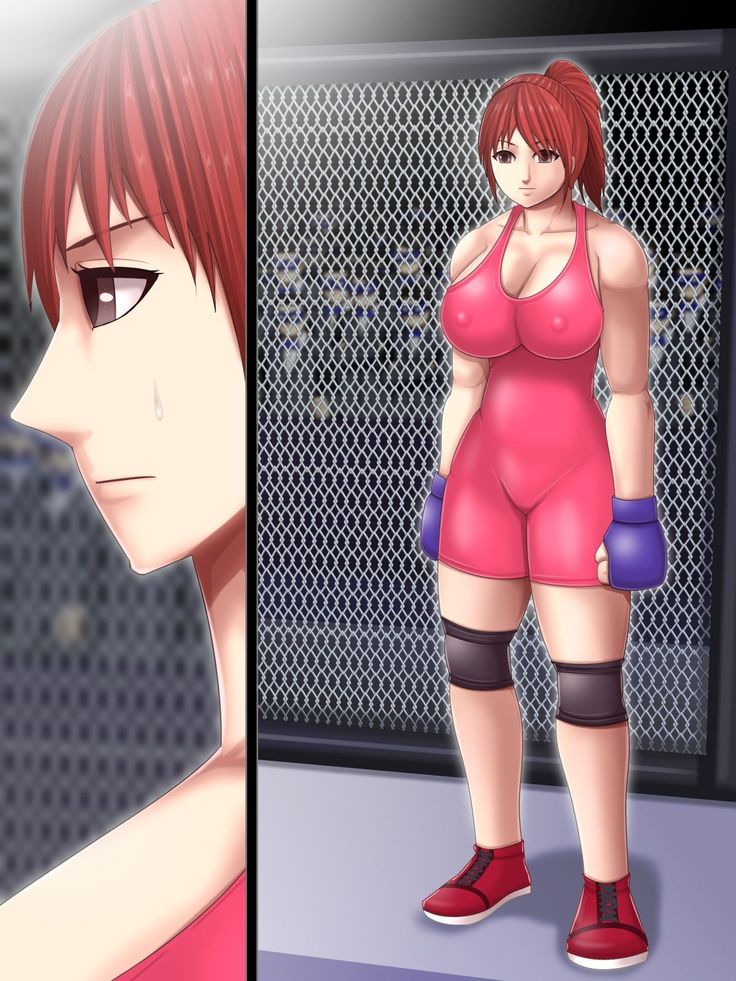 Nyikuru Arena-Wrestling Elite Yuri Tochigi Hen-