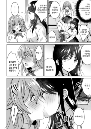 Zutto suki dattakara mechakucha ni shite mo iiyone?
