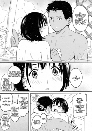 Korekara no Futari - Page 31