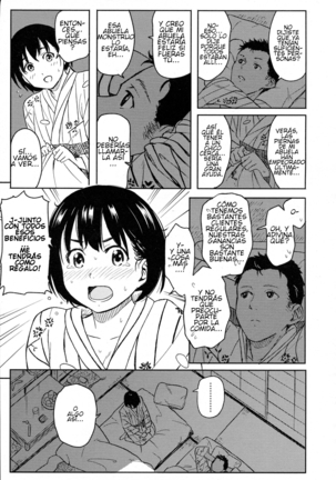 Korekara no Futari - Page 13