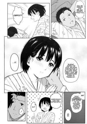 Korekara no Futari - Page 14