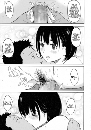 Korekara no Futari - Page 23