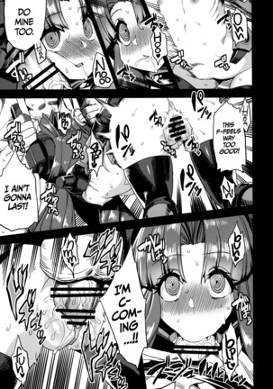 Hentai Marionette 4 - Page 14