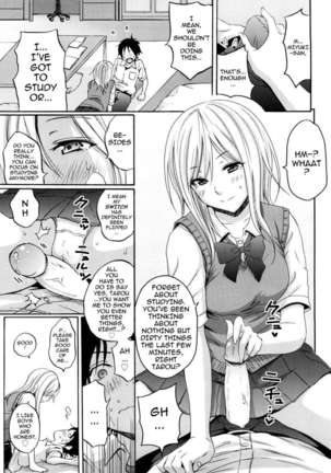 Funky Glamourous Page #34