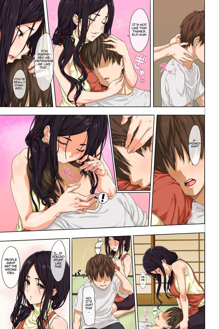 Shinseikatsu -Zenpen- | New Life Style -First part-