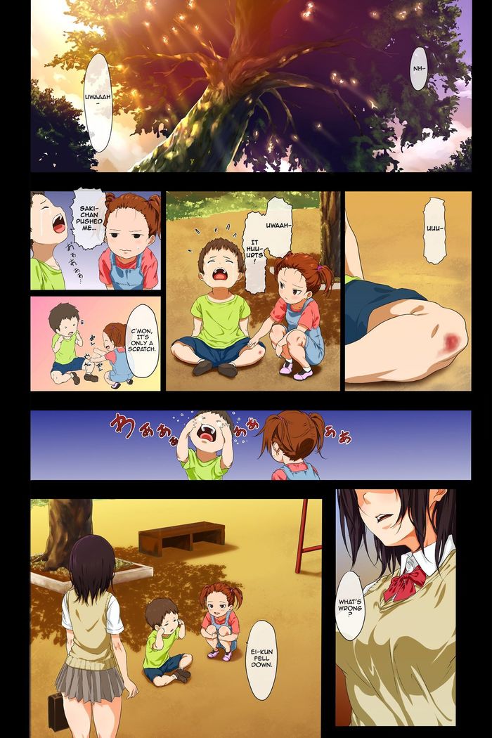 Shinseikatsu -Zenpen- | New Life Style -First part-