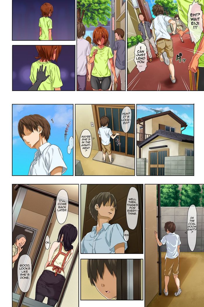 Shinseikatsu -Zenpen- | New Life Style -First part-