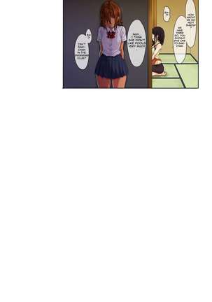 Shinseikatsu -Zenpen- | New Life Style -First part- Page #17