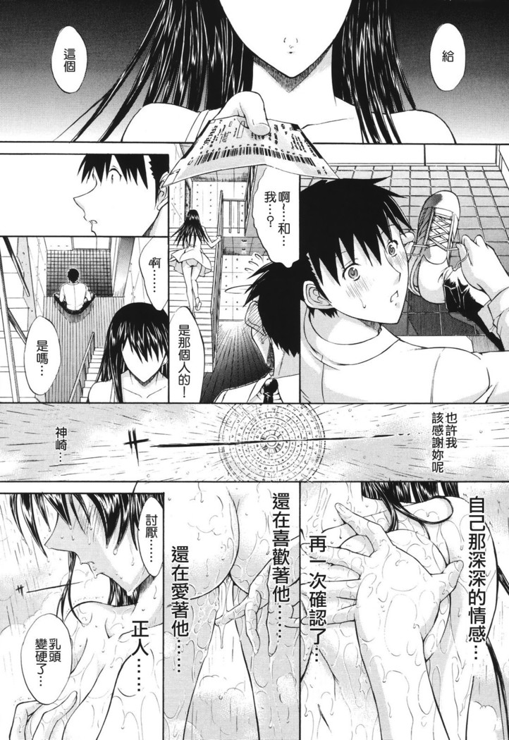 Kino Hitoshi Tanpenshuu Aijou Hyougen