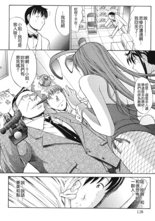 Kino Hitoshi Tanpenshuu Aijou Hyougen Page #132