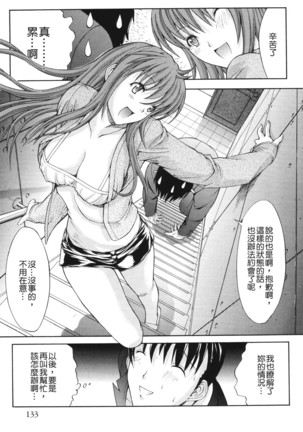 Kino Hitoshi Tanpenshuu Aijou Hyougen Page #137