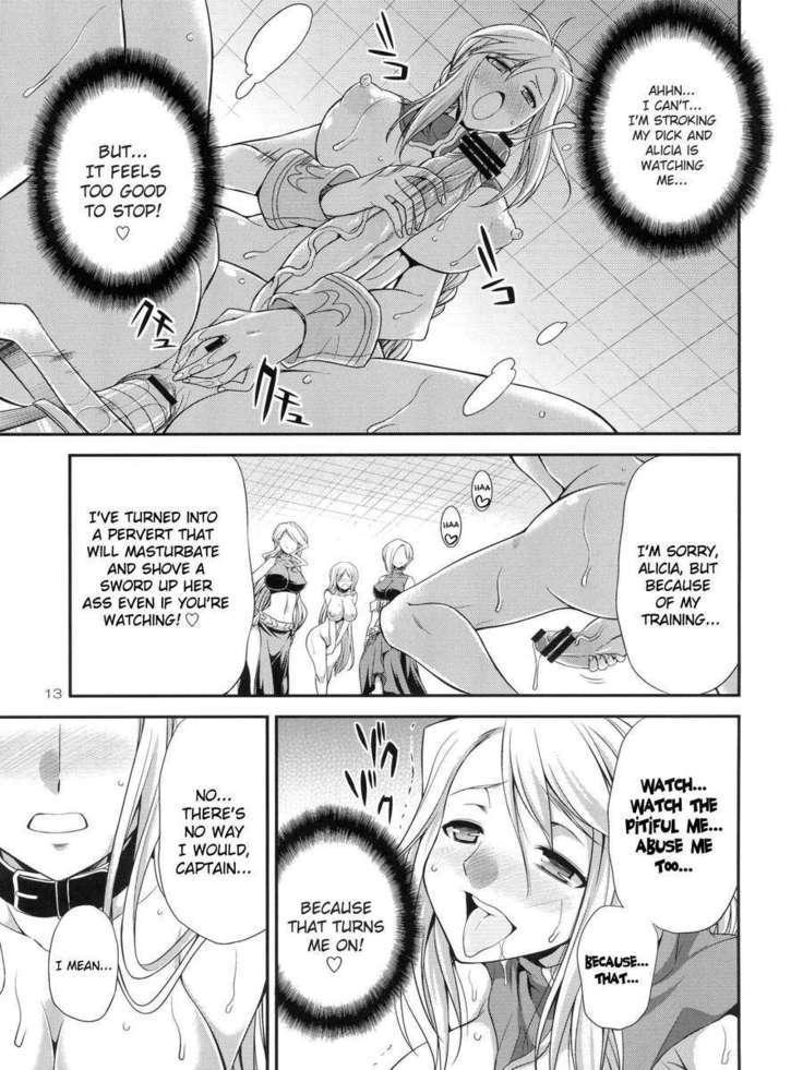 Futariha Futanari Tyoukyoushi