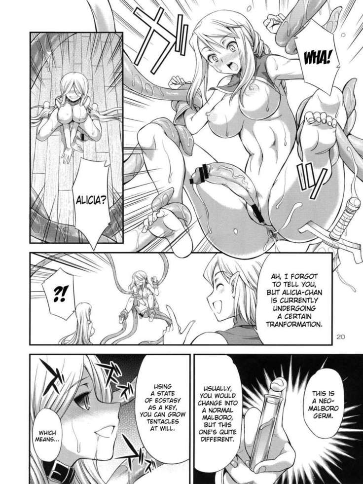 Futariha Futanari Tyoukyoushi