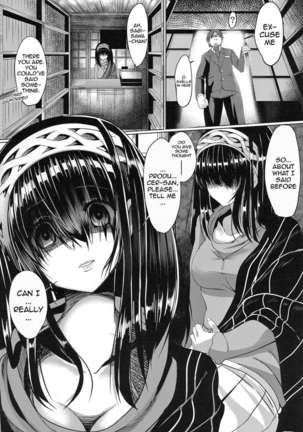 Can I Become an Idol, Defiled as I am? Page #22