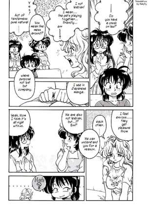 Ikka Goes Wild Page #33