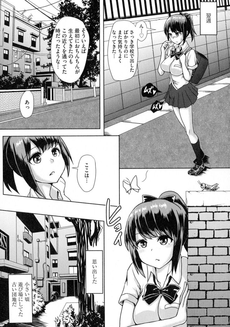 Futa Pura ~ Issho ni Futanari Practice ~