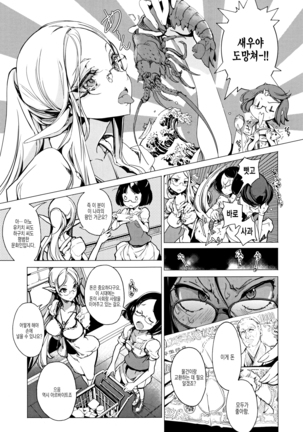 Elf no Yomeiri Ch. 1 - Page 12