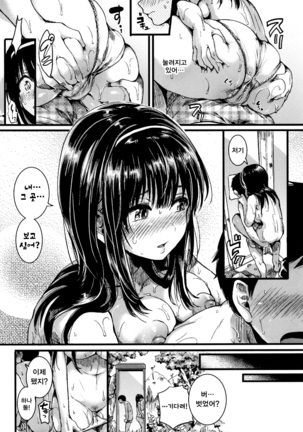 Koi Yagate Midara Page #20