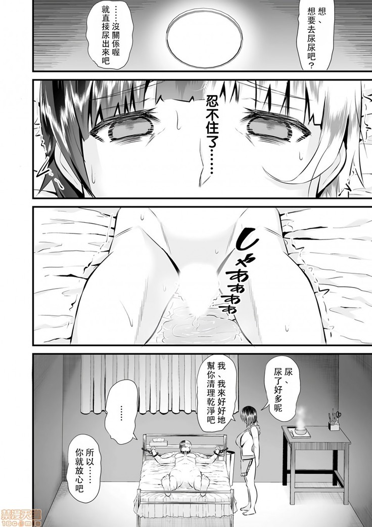 Re: Dead End kara Hajimaru Kankin Seikatsu ~MenHeal Ota Musume wa Maji Meiki! 1-6