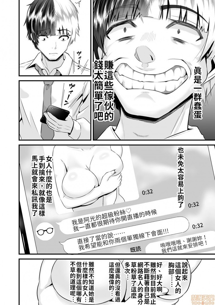 Re: Dead End kara Hajimaru Kankin Seikatsu ~MenHeal Ota Musume wa Maji Meiki! 1-6