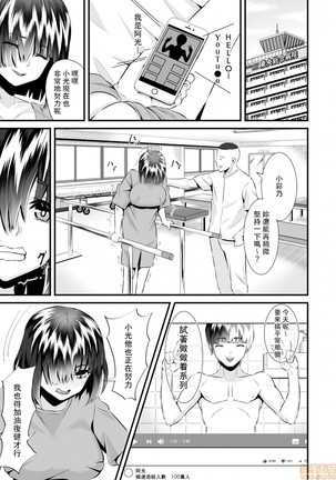 Re: Dead End kara Hajimaru Kankin Seikatsu ~MenHeal Ota Musume wa Maji Meiki! 1-6 Page #147