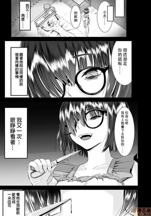 Re: Dead End kara Hajimaru Kankin Seikatsu ~MenHeal Ota Musume wa Maji Meiki! 1-6 Page #63