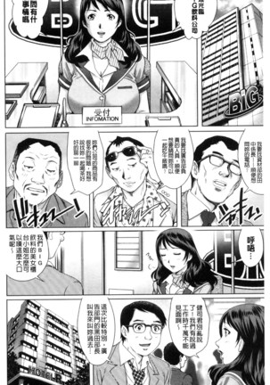 ネトラレ愛玩妻 奪愛偷情愛玩妻（中國翻譯） - Page 7