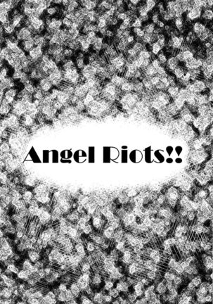 Angel Riots