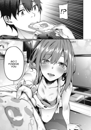 Kenshin Nadeshiko Ch. 1-5 Page #91