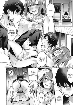 Kenshin Nadeshiko Ch. 1-5 Page #82