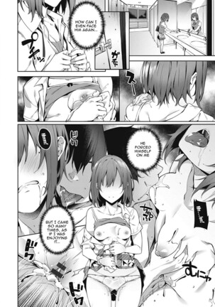 Kenshin Nadeshiko Ch. 1-5 Page #60