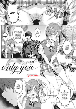 Kenshin Nadeshiko Ch. 1-5 Page #57